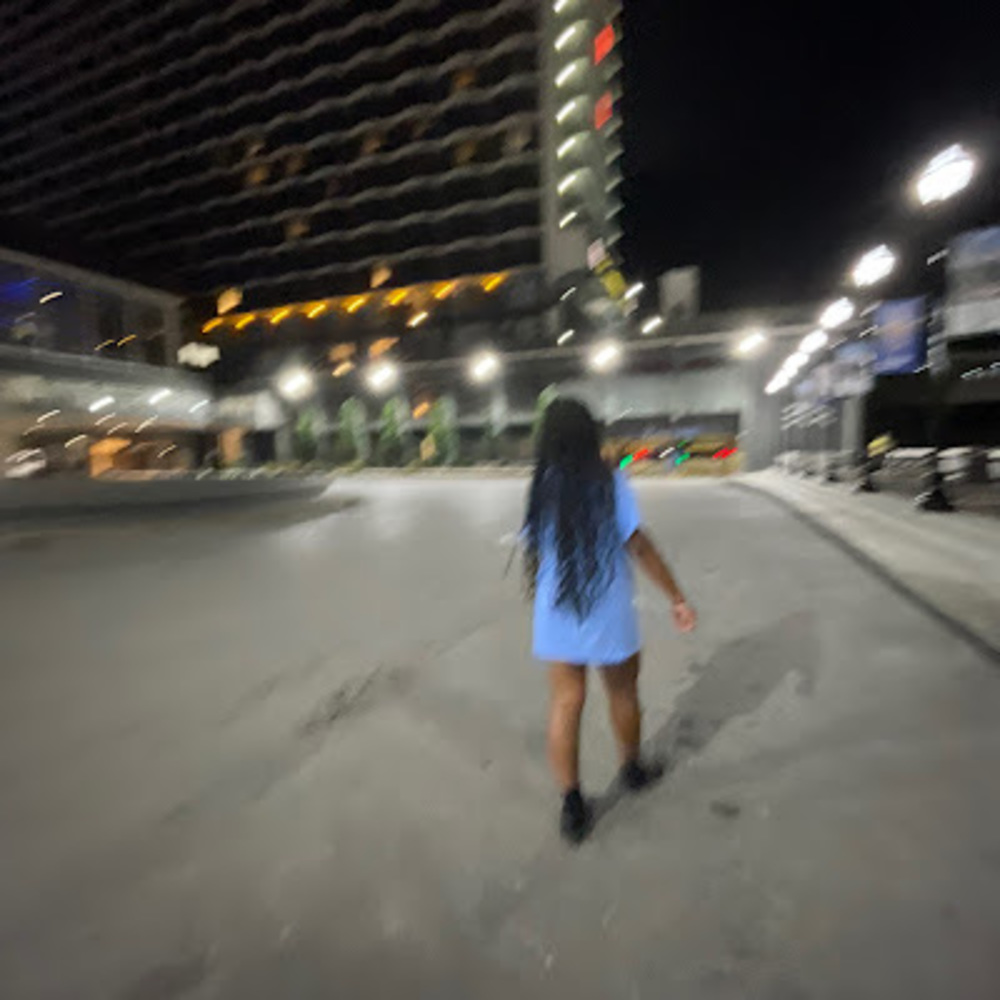 Meet your Posher, Journey